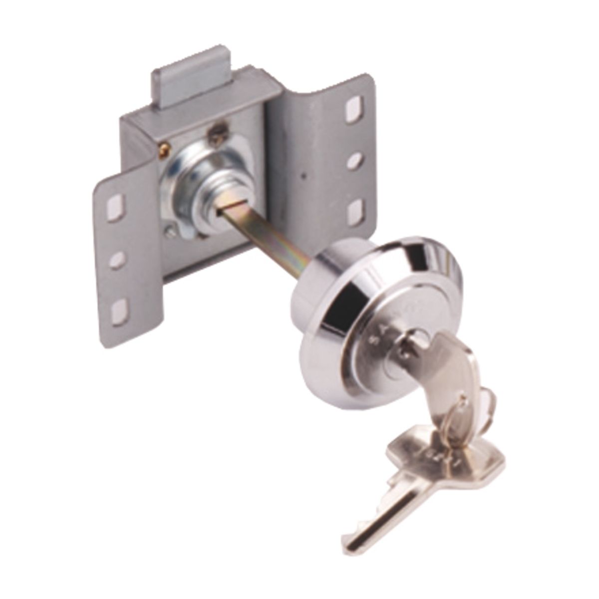 LOCK ON SAFE