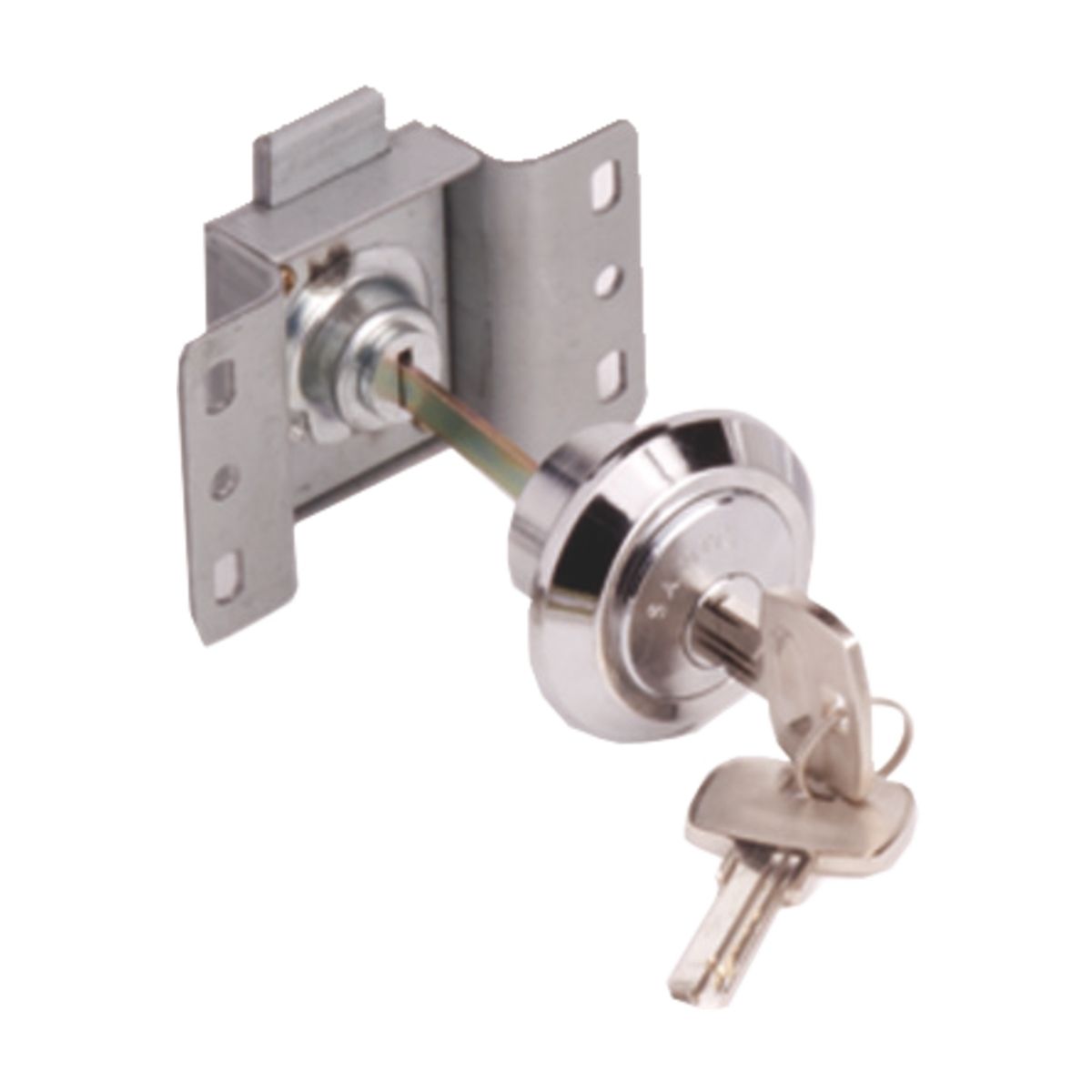 LOCK ON SAFE