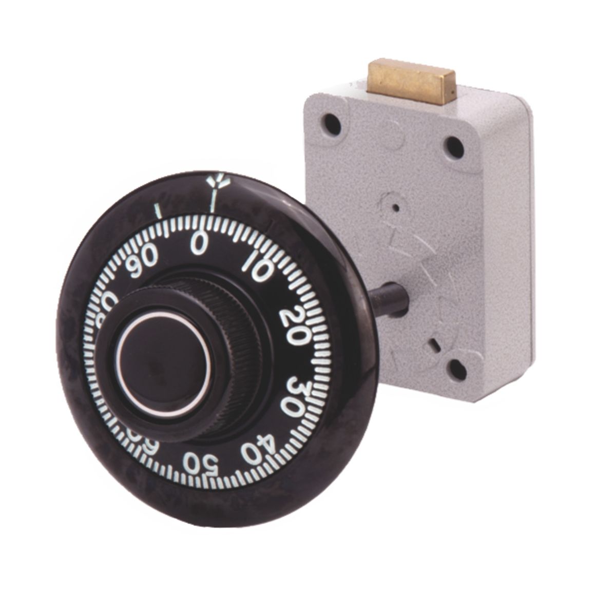 COMBINATION SAFE LOCK