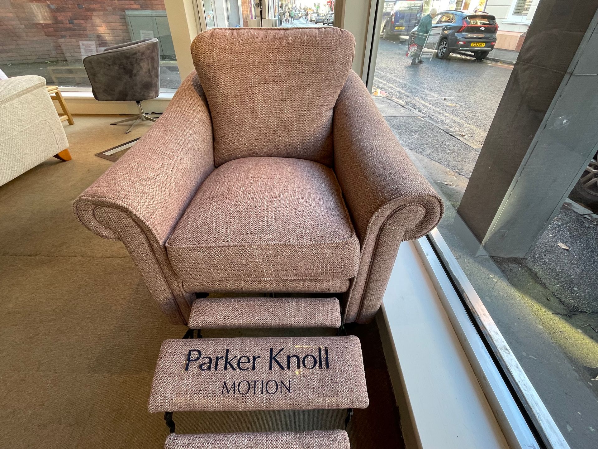 Exdisplay furniture in Stourbridge