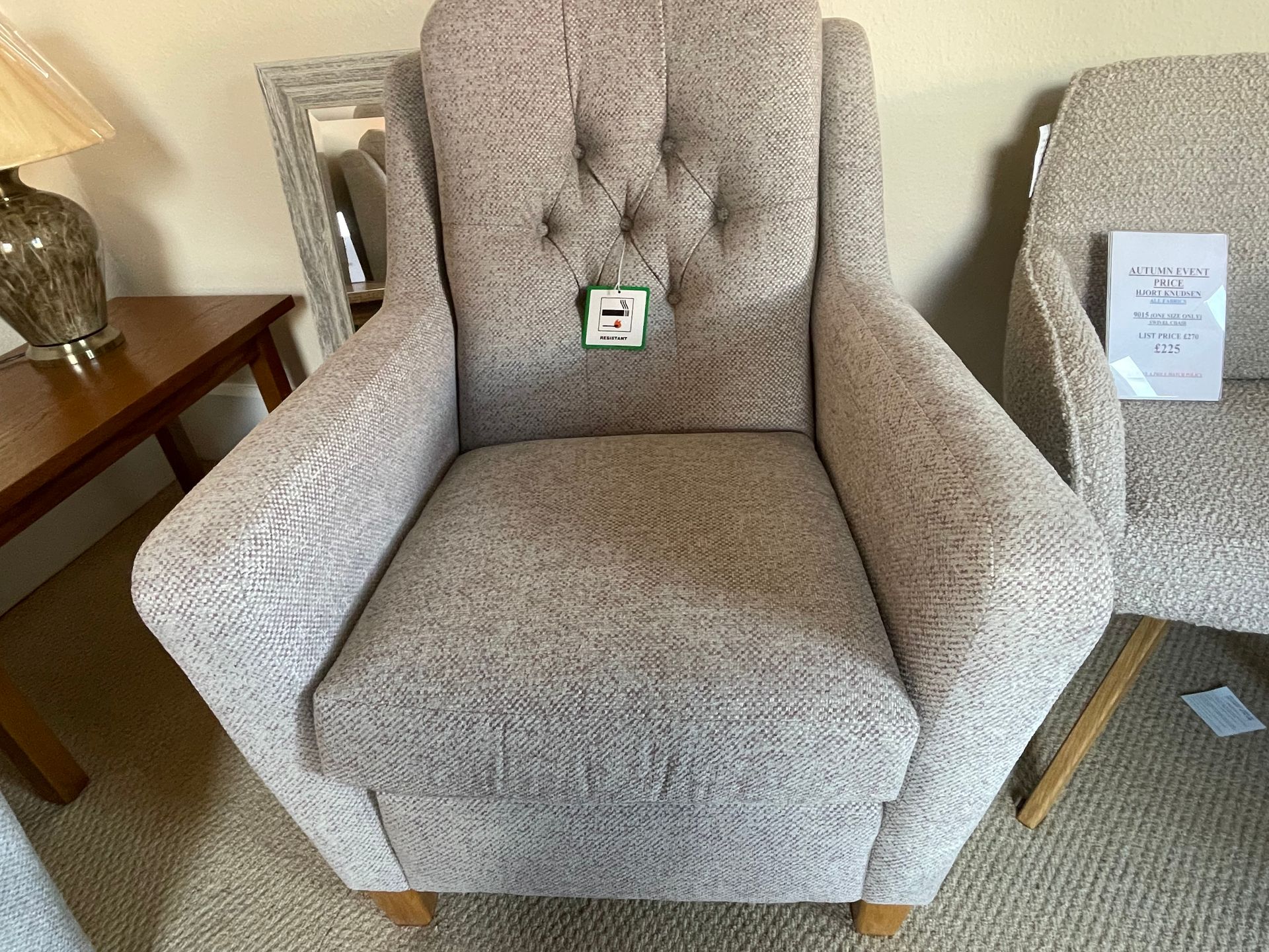 Exdisplay furniture in Stourbridge