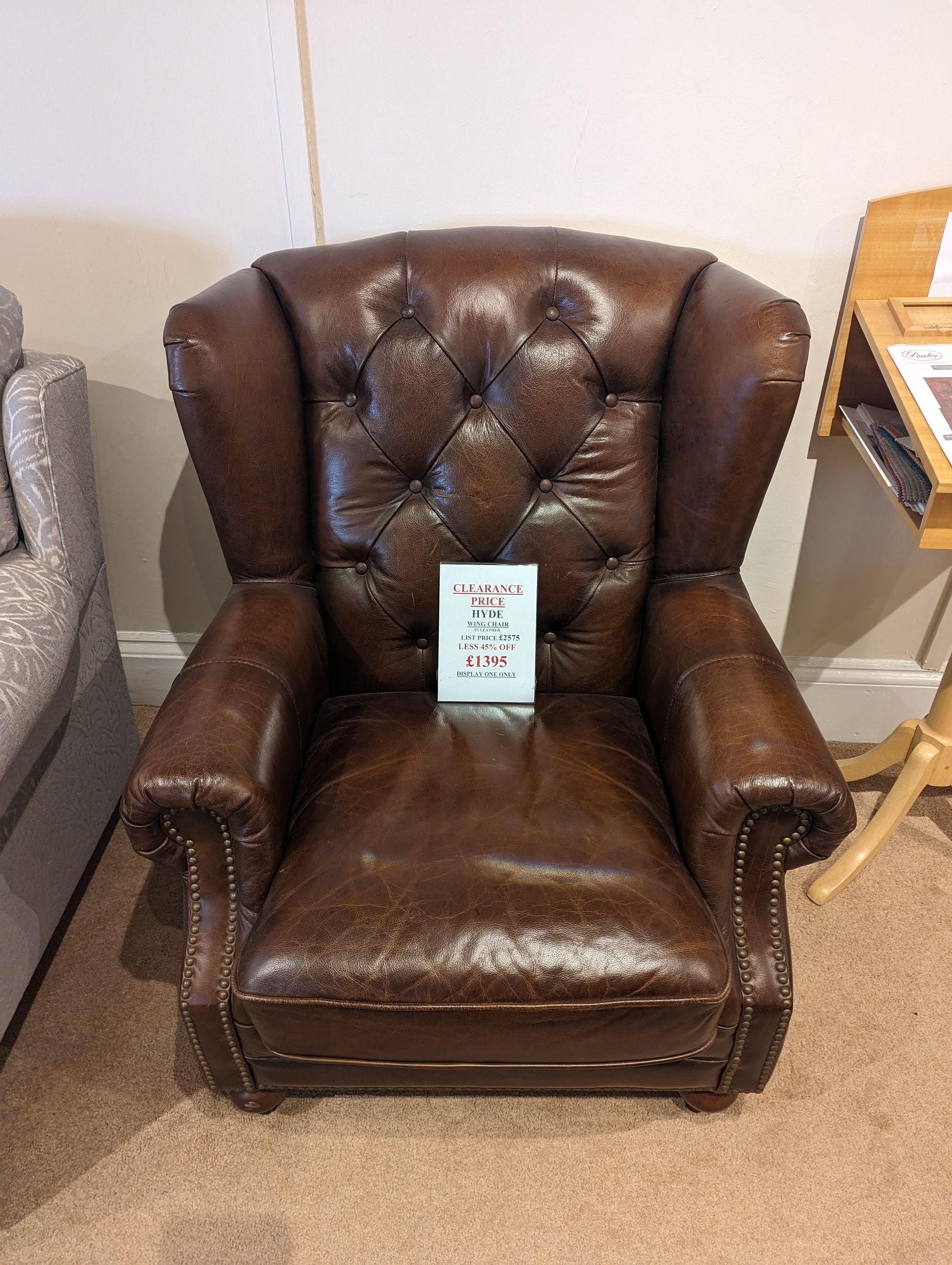 Exdisplay furniture in Stourbridge