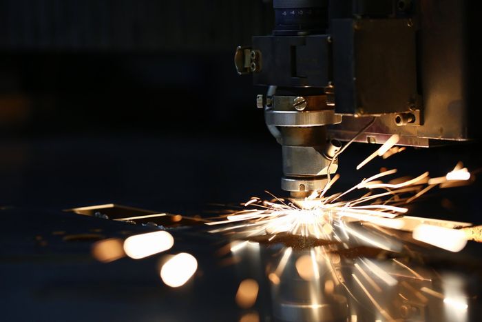 Welding