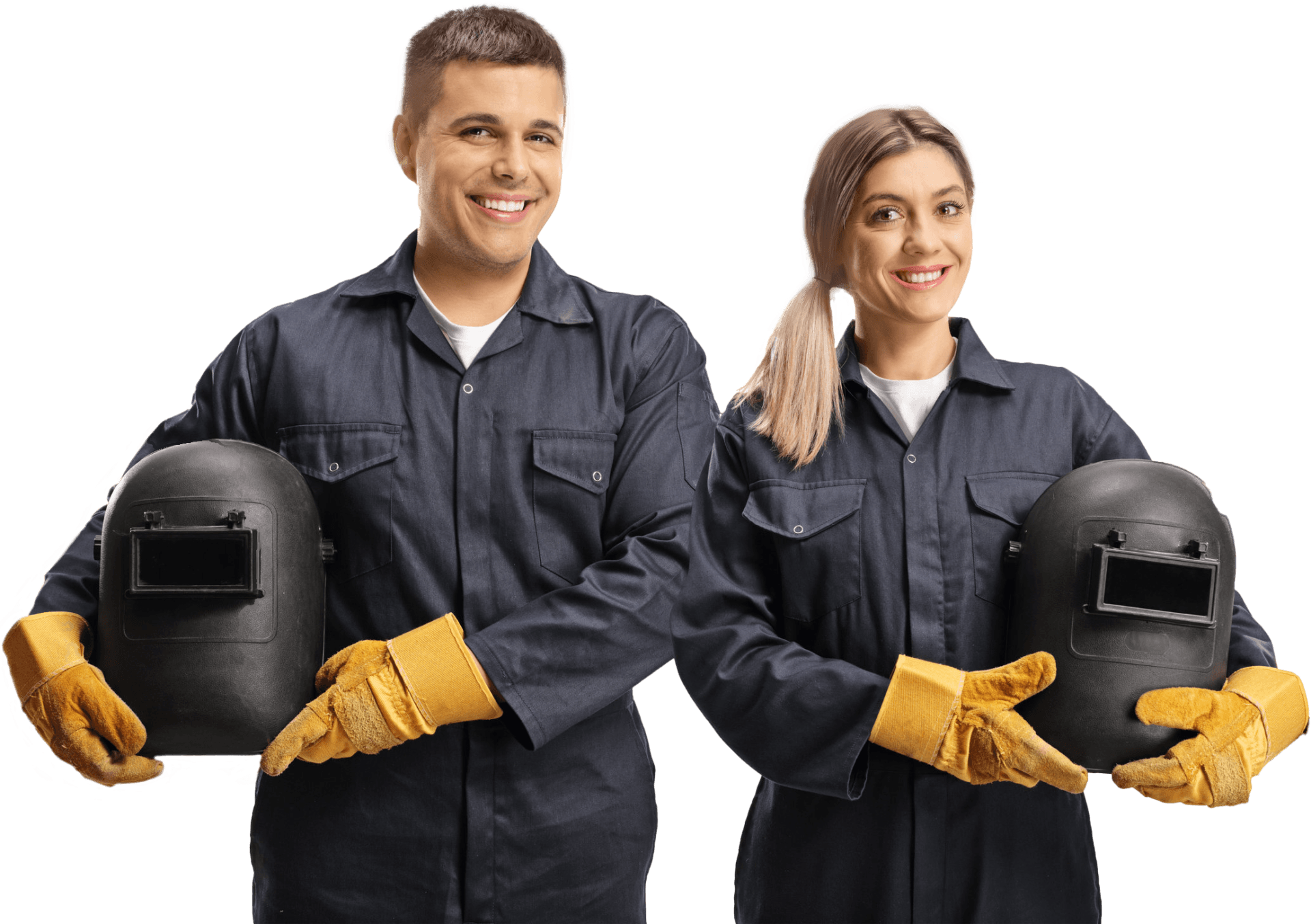 Welders