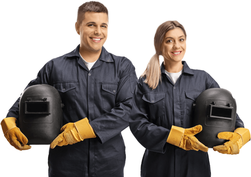 Welders
