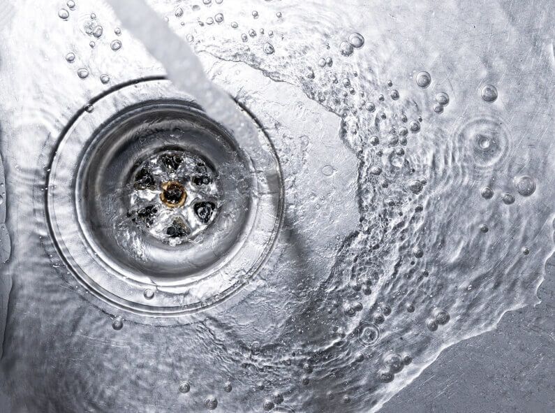 professional drain services