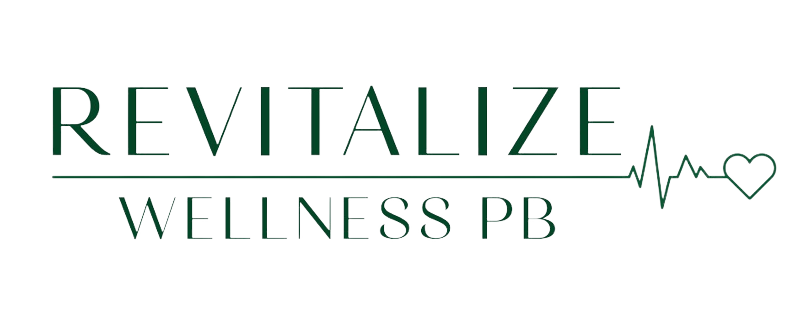 Revitalize Wellness PB