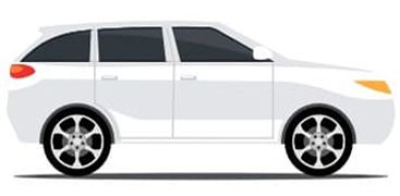 SUV icon