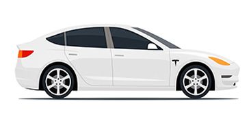 Tesla icon