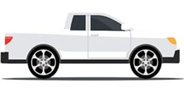 Truck icon
