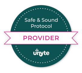 Safe & Sound Protocol Provider Safe & Sound Protocol Provider