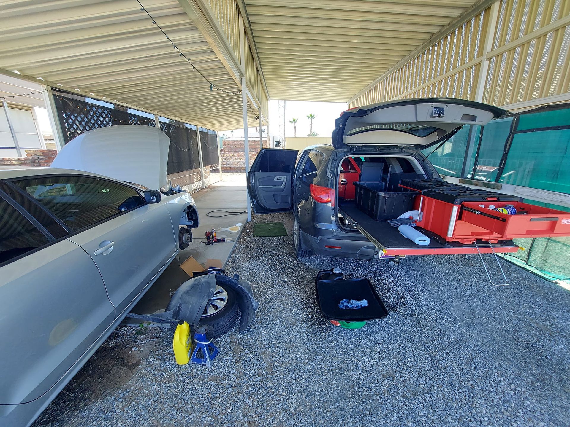HOME [bmfgarage.com]