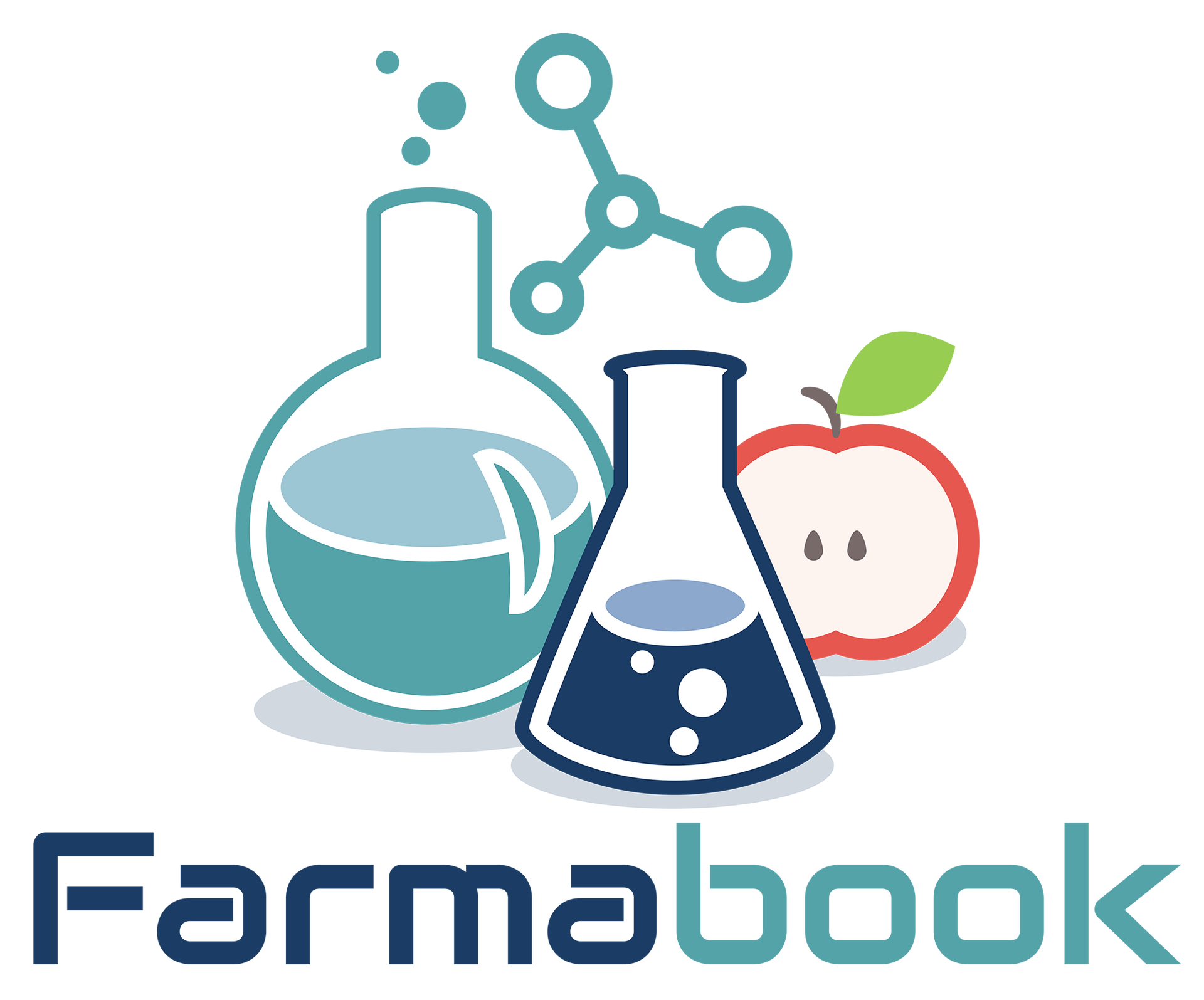 Farmabook - logo