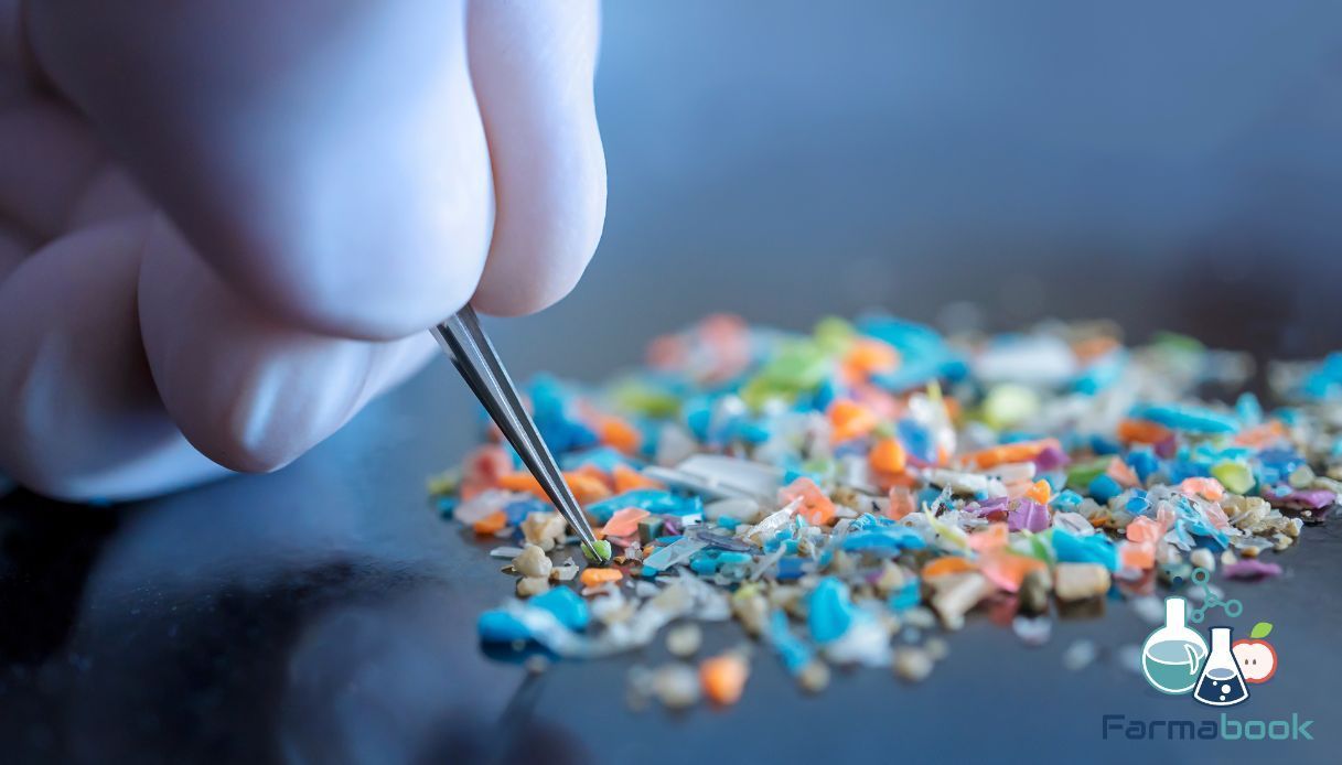 Analisi delle microplastiche