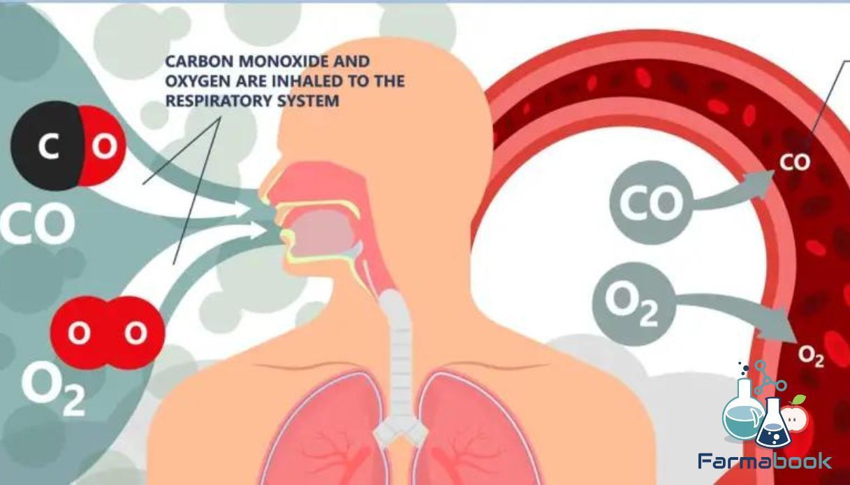 Intossicazione da monossido di  carbonio. Credito: rumruay, Shutterstock, ID: 1890721909