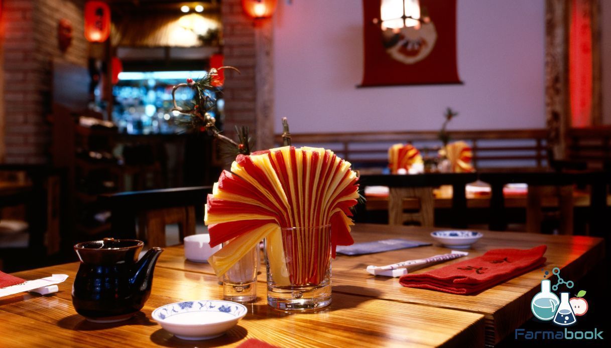 Ristorante cinese