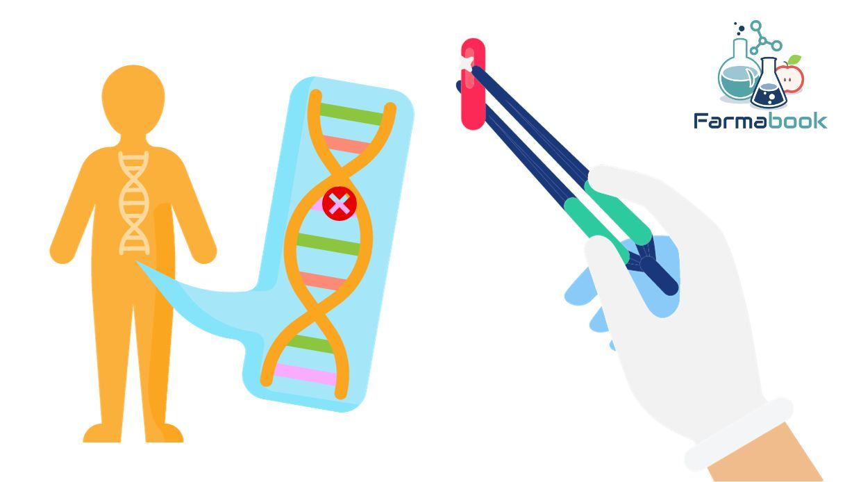 Sostituzione di gene non funzionante