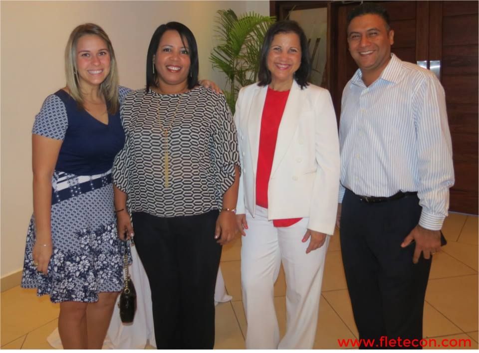 Equipo FleteCon