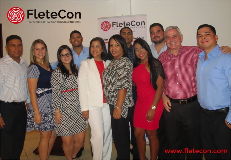 Equipo FleteCon