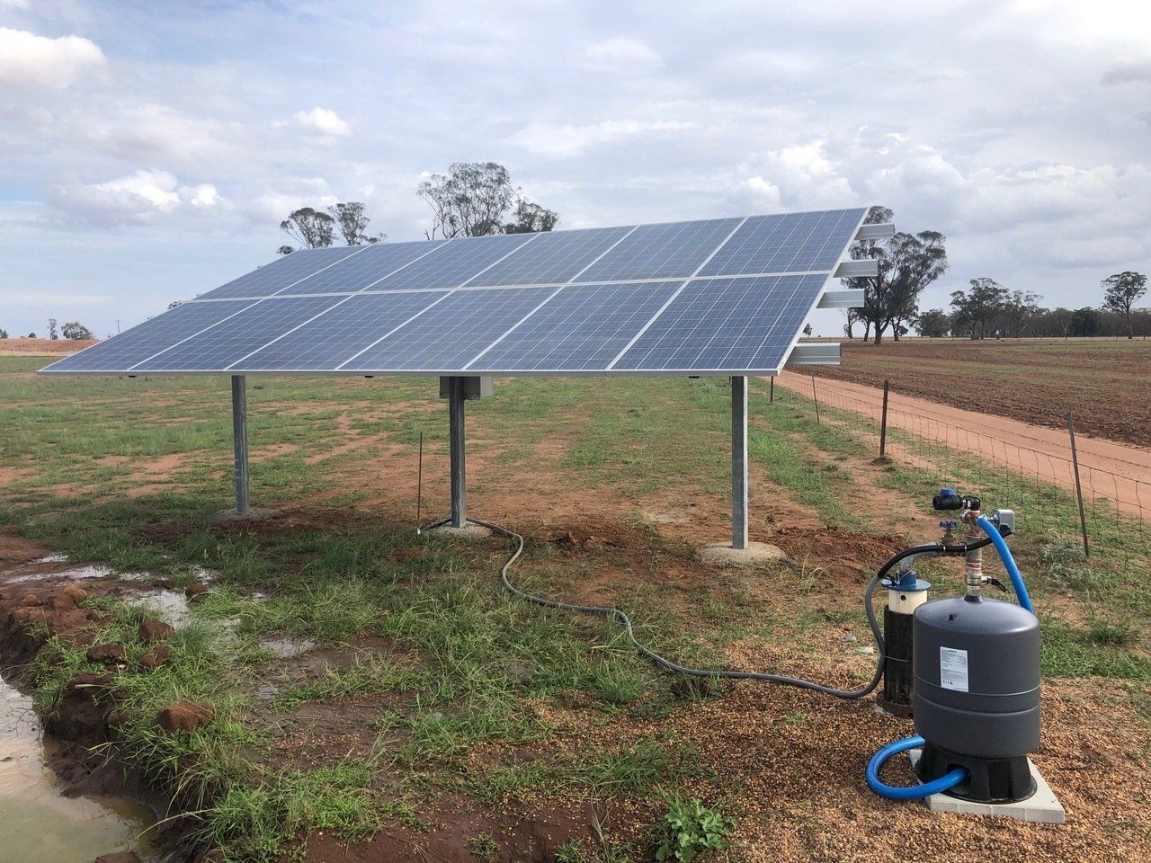 HydroSolar Services & Solutions Dubbo NSW