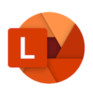 Microsoft Lens