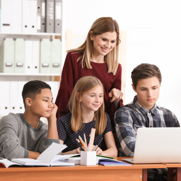 Study Skills and Strategies