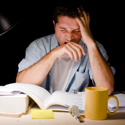 Why its a bad idea to use cramming as a study strategy