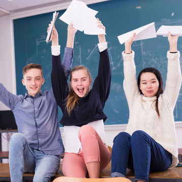 How to prepare successfully for exams