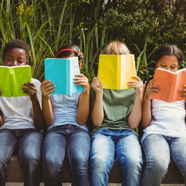 Free reading resources
