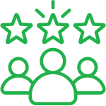 Our Testimonials