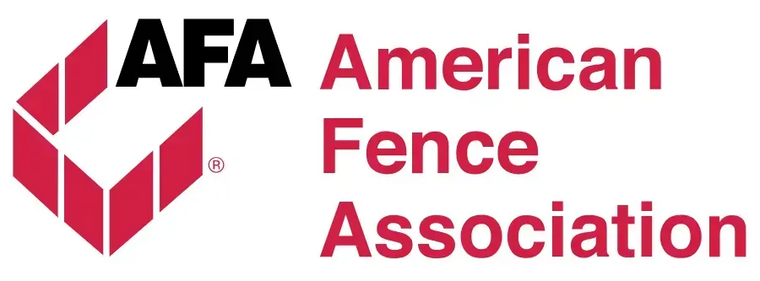 American Fence Association logo
