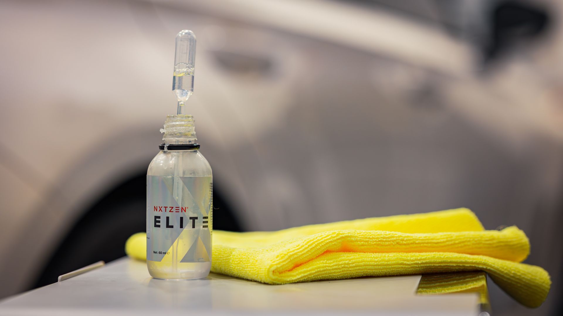 Best Ceramic Coating