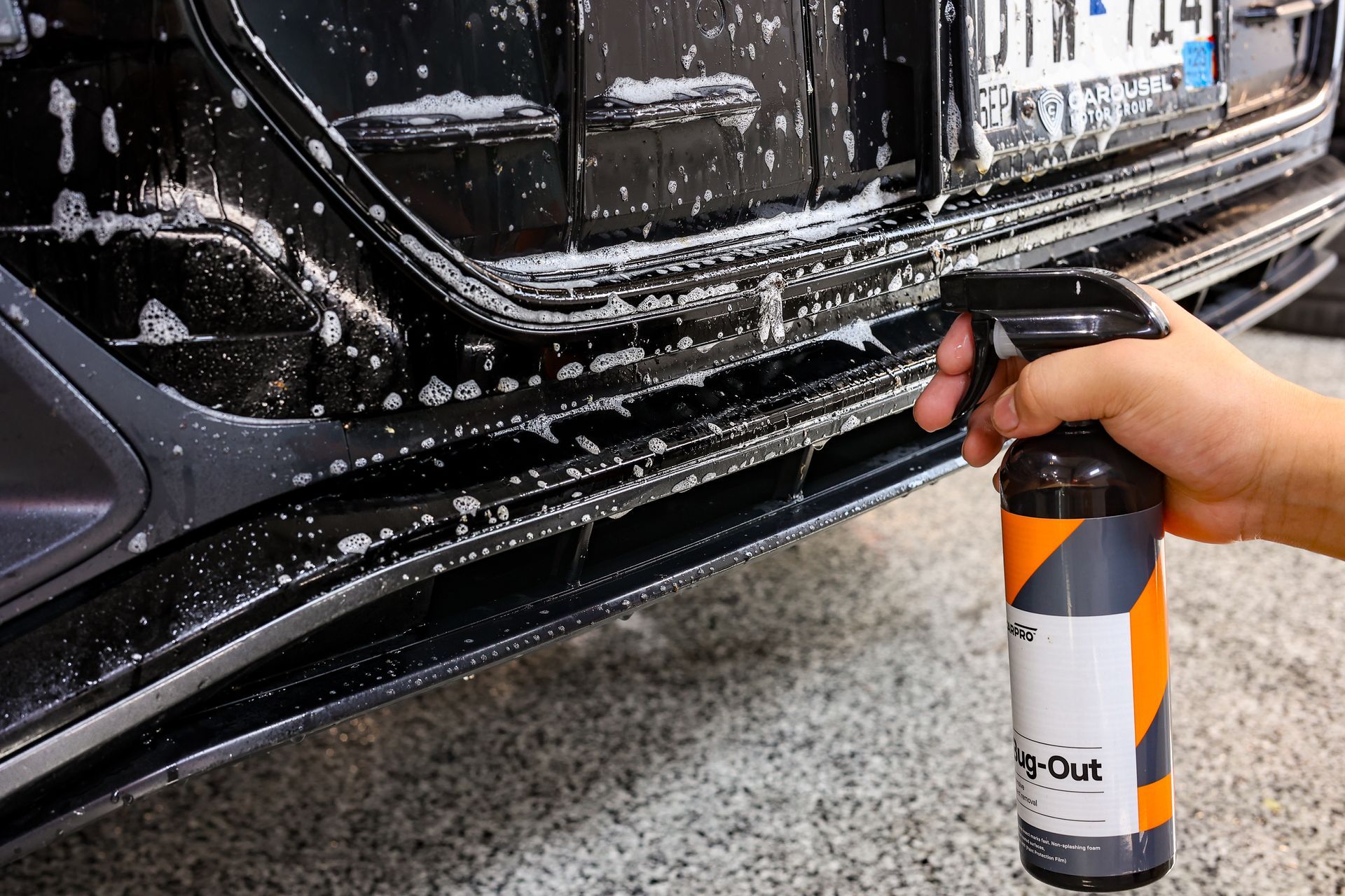Pro Auto Detailing
