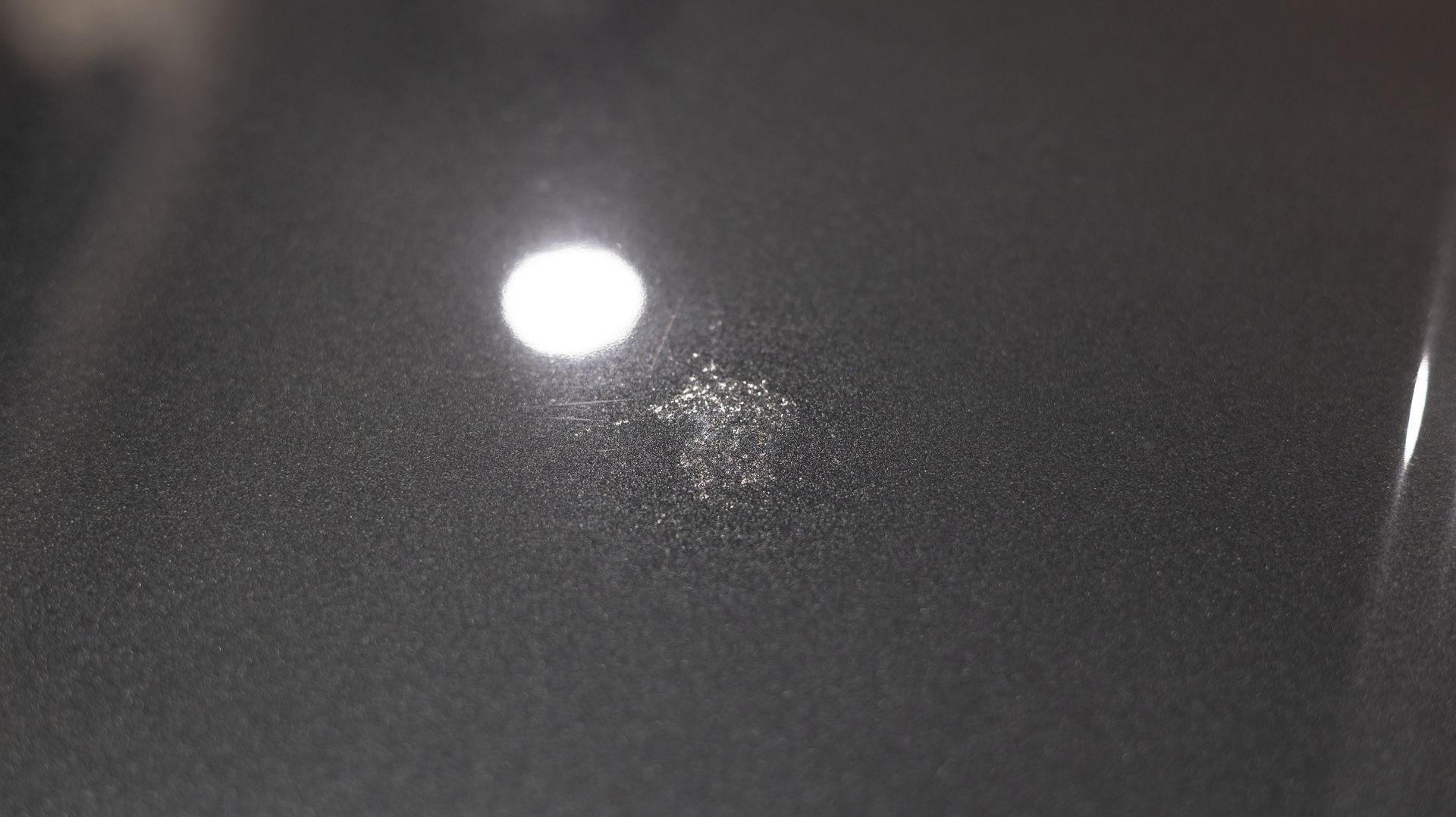 Bird Poop Protection Car Paint
