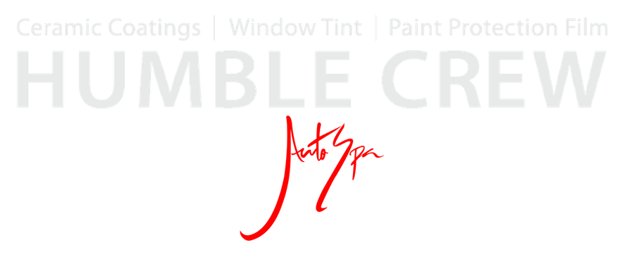 Humble crew auto spa