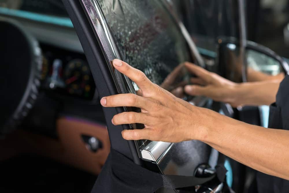 Window Tint Professionals