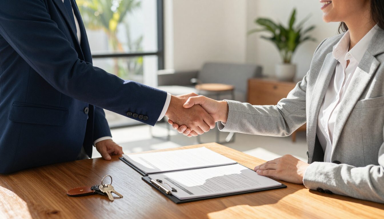 Florida Real Estate Consultation