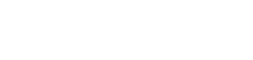 White horizontal bar on a white background with a few faint dark specks near the bottom center