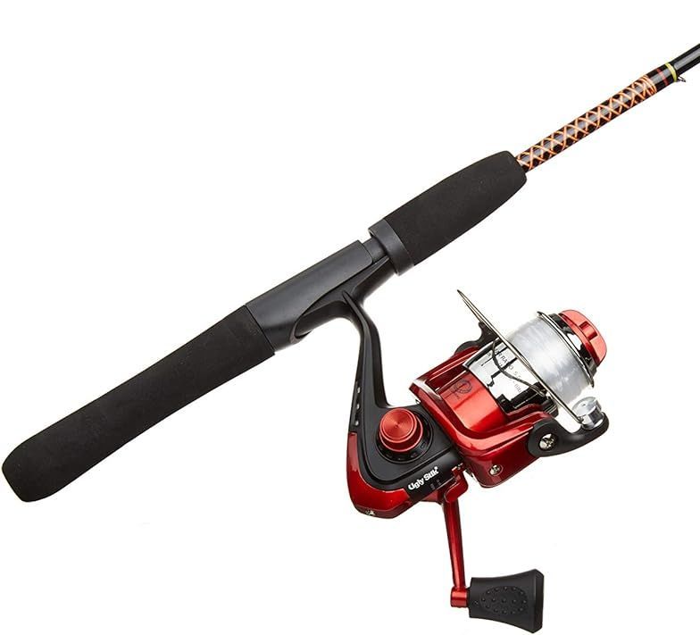 Fishing gear Ugly Stick