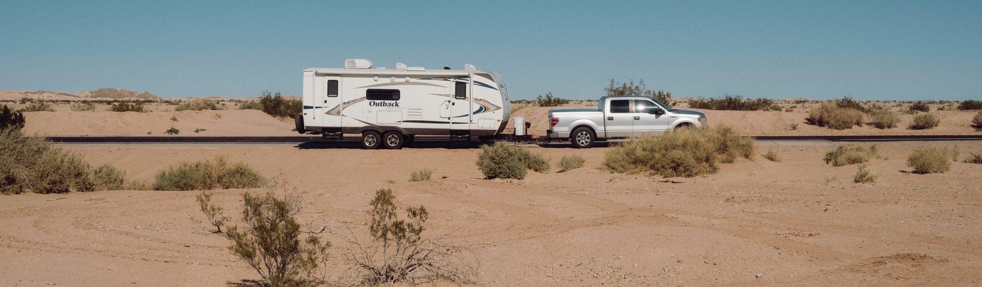 Camping Gear Rv