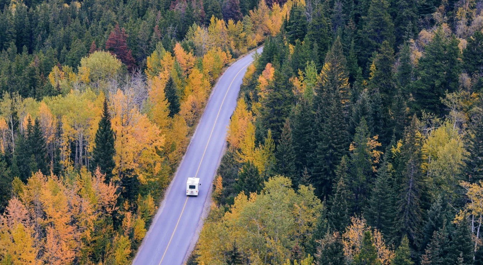 Camping Travel sites