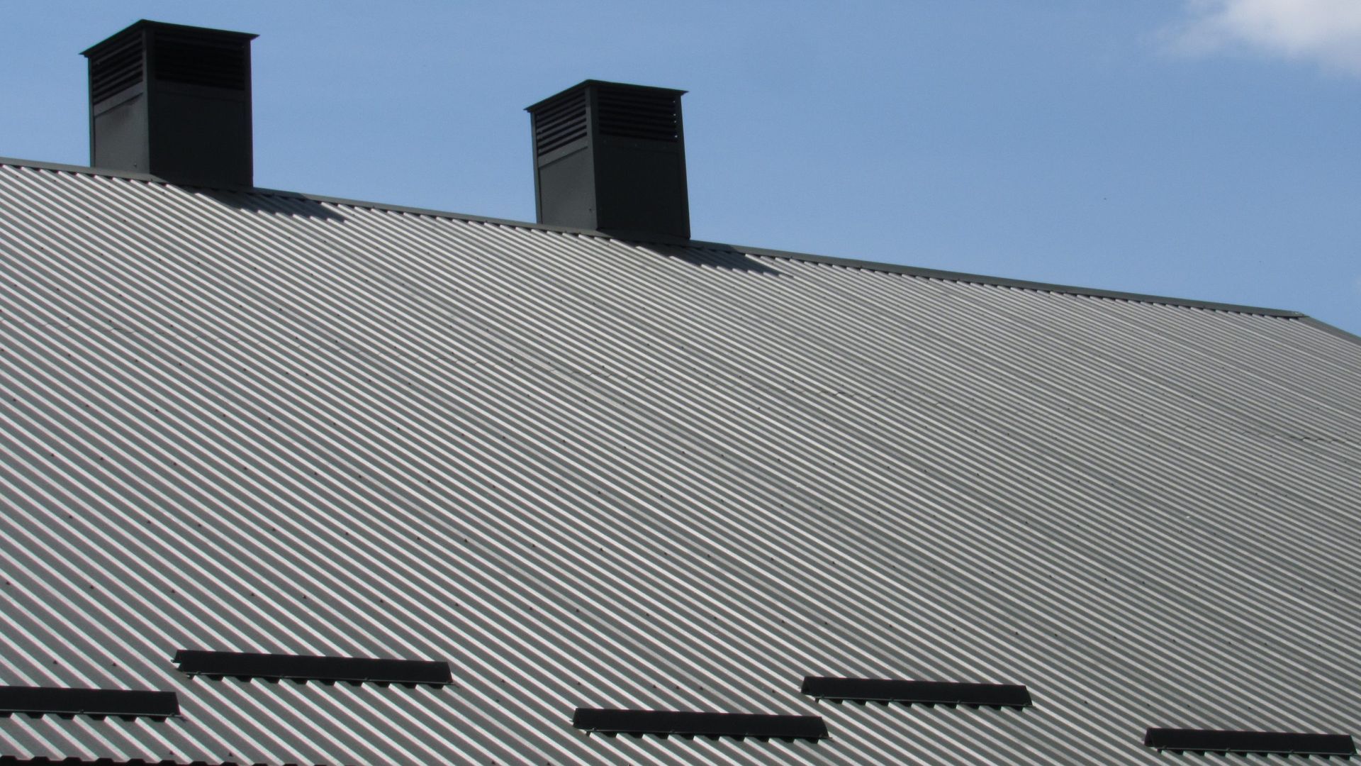 metal roof coating