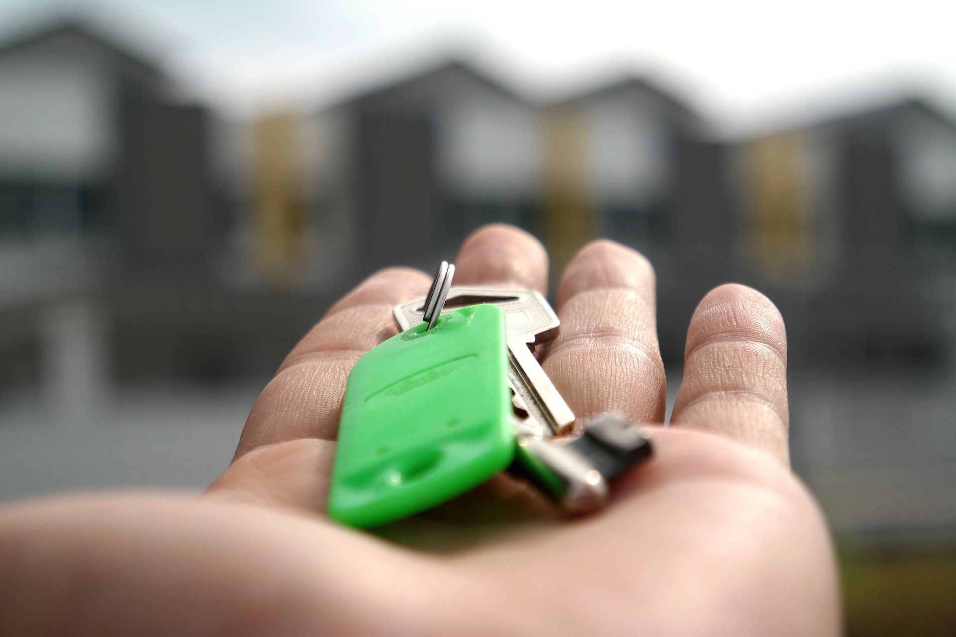 View apartment and house vacancies.