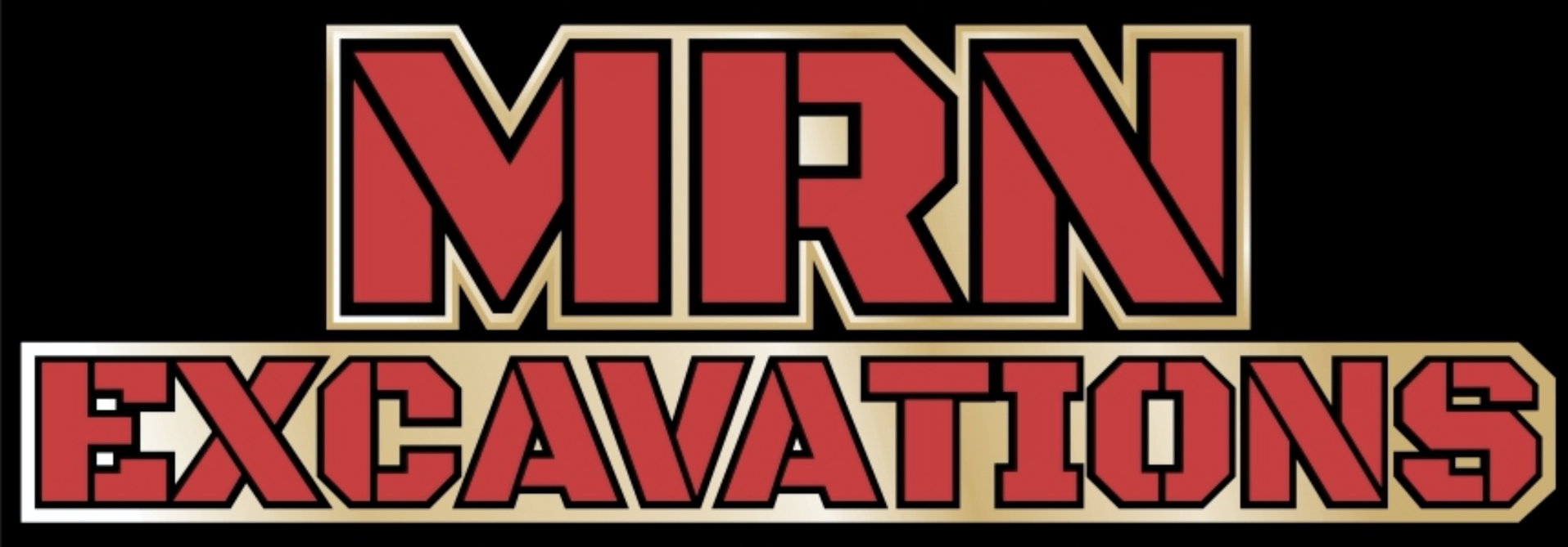 MRN Excavations