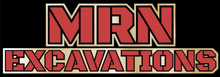 MNR Excavations
