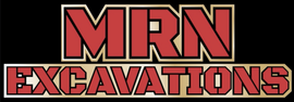 MNR Excavations