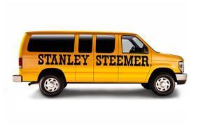 Stanley Steemer
