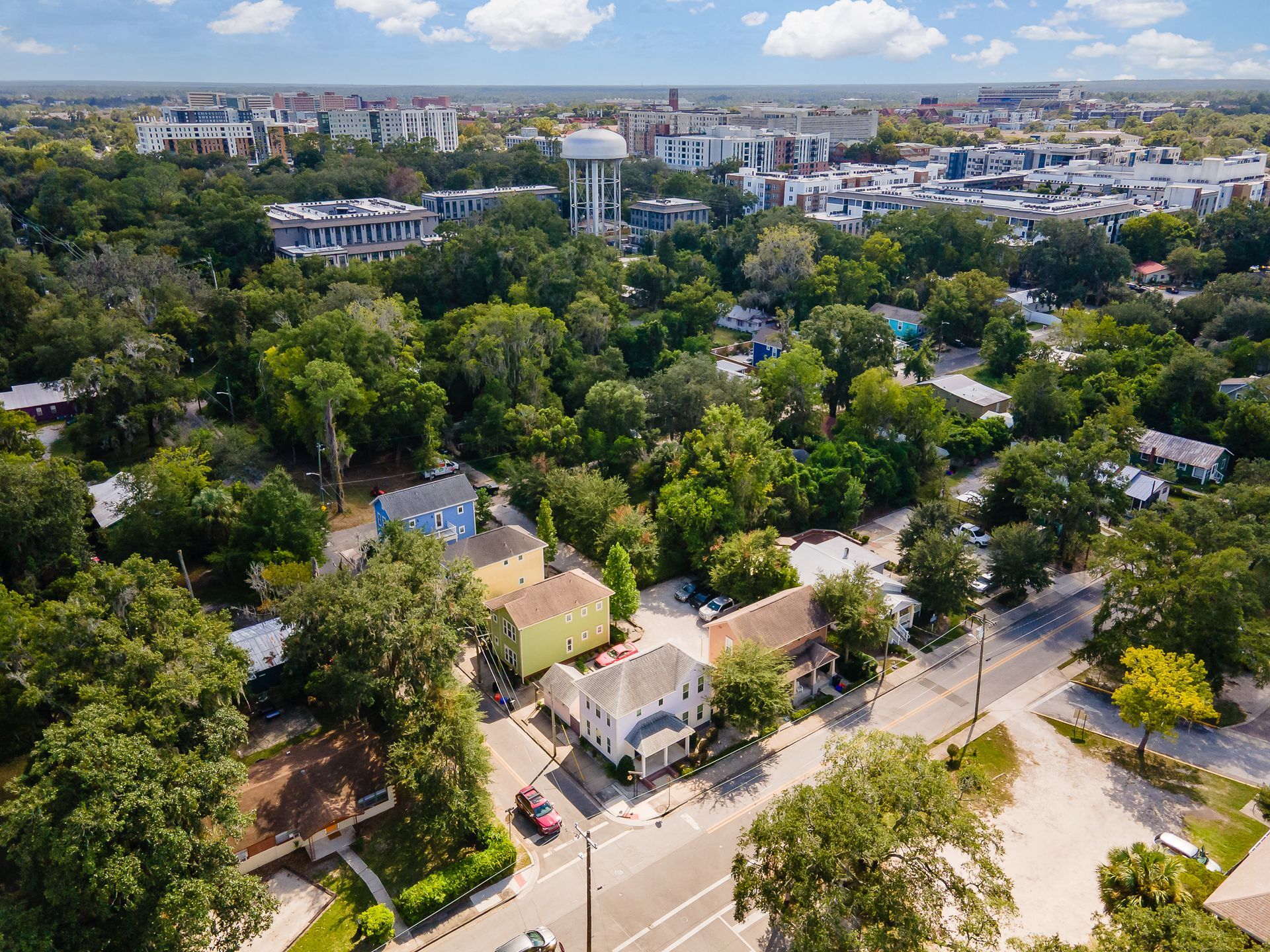 Gainesville is moving trash and stormwater charges from GRU bills to property tax bills in 2026. Learn what the change means for landlords, tenants, leases, and rental property expenses.
