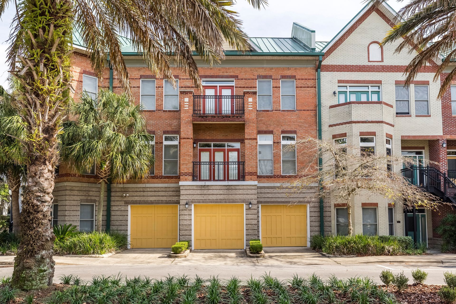 Gainesville Rentals by KNR Property Management.