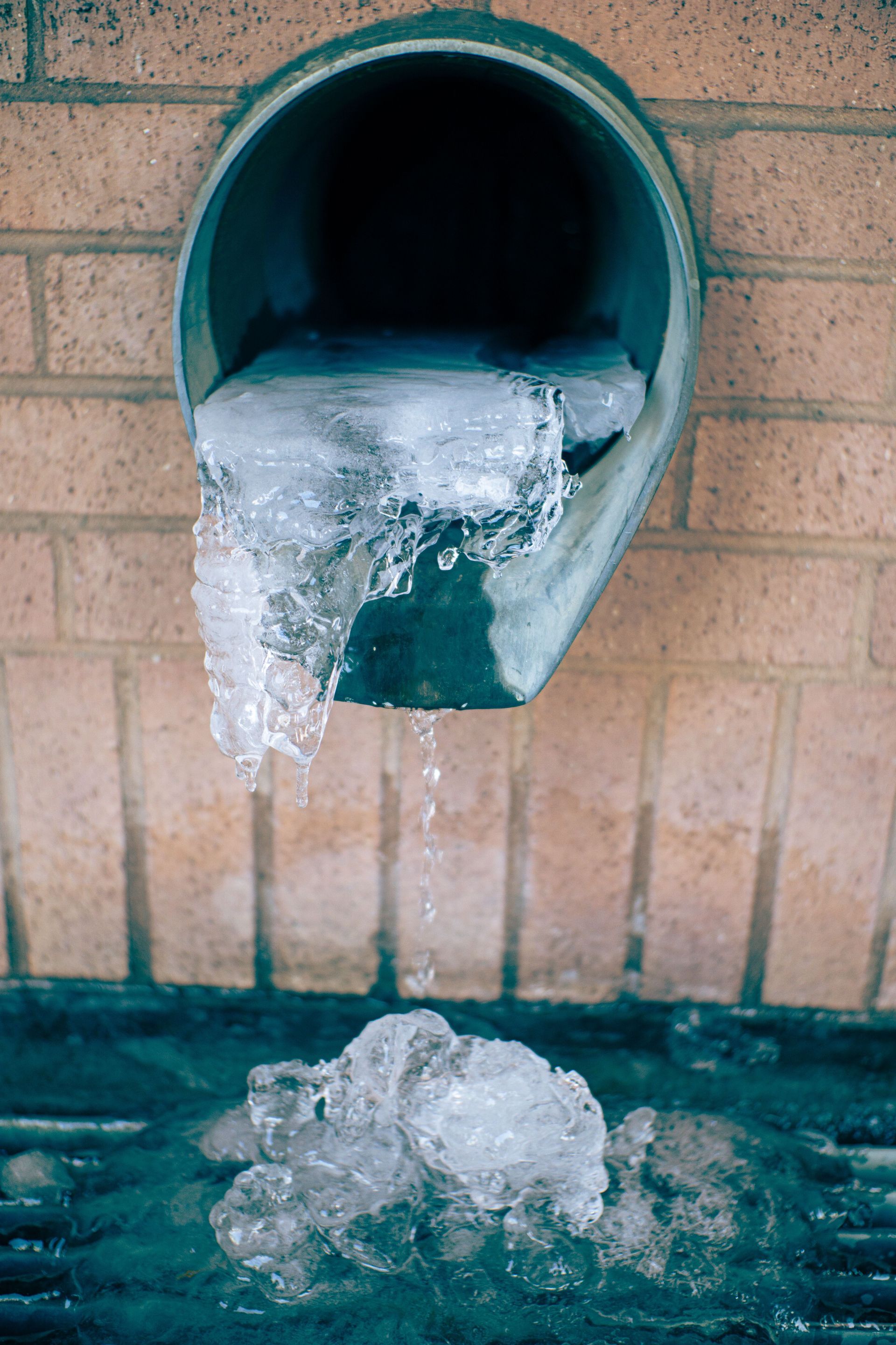 Florida Rental Winter Prep: El Niño, Rain & Frozen Pipes